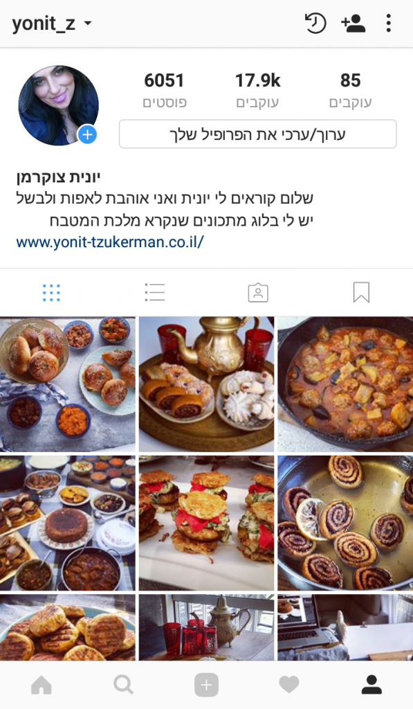 מקרוד